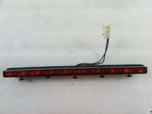 Ferrari 456, High MTD Stop Lamp, 3rd Brake Light, Used, P/N 167958