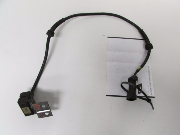 Ferrari F430, Spider, Front Lateral Acceleration Sensor, Used, P/N 232676