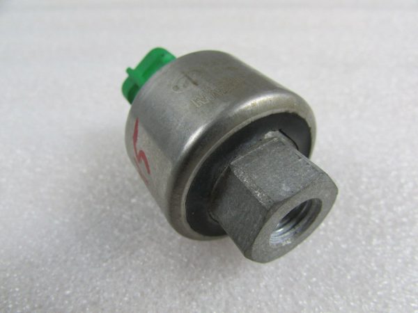 Maserati Coupe, 3200 GT, Spyder, A/C Pressure Switch, Used, P/N 46476438
