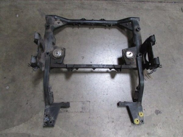 Maserati Coupe, Front Suspension Crossmember Frame, Used, P/N 67650500