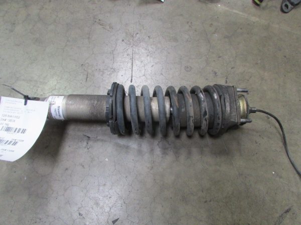 Maserati Coupe, Spyder, Front Shock Absorber, Slightly Bent, Used, P/N 182777