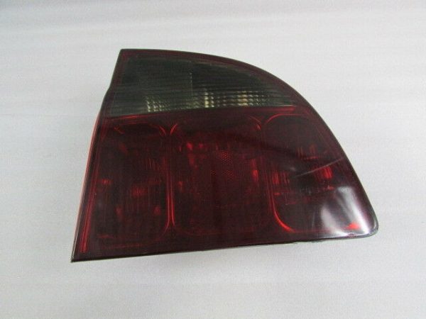 Maserati M128 Coupe, RH, Right Tail Light/Lamp, 90th Smoked, Used, P/N 189798