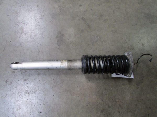 Maserati Quattroporte, Front Shock Absorber, Used, P/N 202959