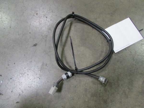 Maserati Spyder, Coupe, Radio NIT Wire Harness, Used, P/N 183669