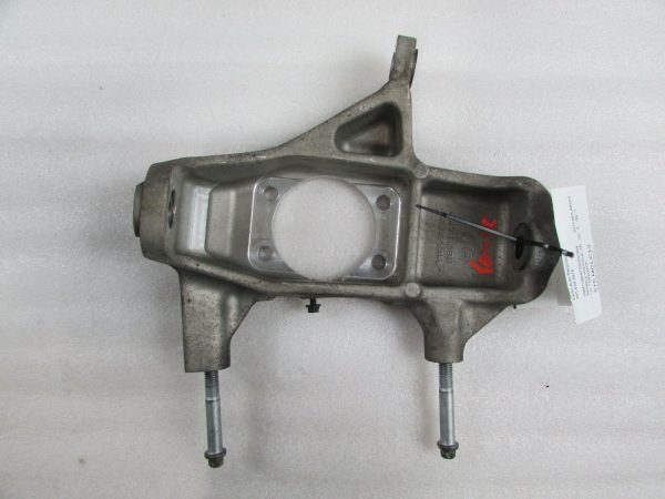 McLaren MP4-12C, LH, Left Front Knuckle/ Upright W/O Hub, P/N 11B0033CP01
