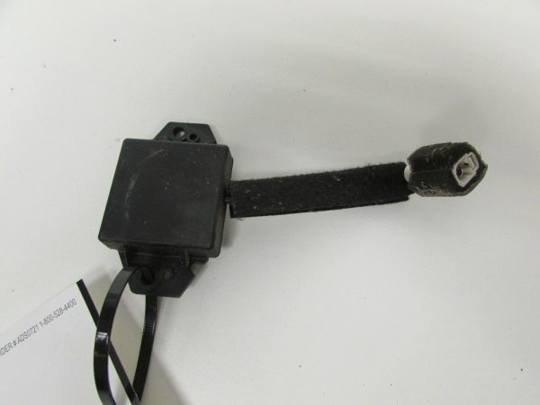 Mclaren MP4-12C Antenna, Used, P/N 11M0506CP.02