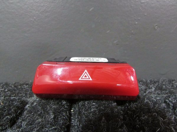 Ferrari California, Hazard Switch, Used, P/N 252803