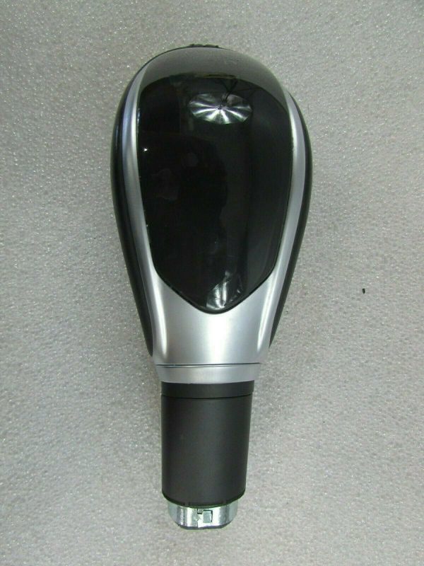 Maserati Ghibli, Gear Shift Knob, Used, P/N 670011601