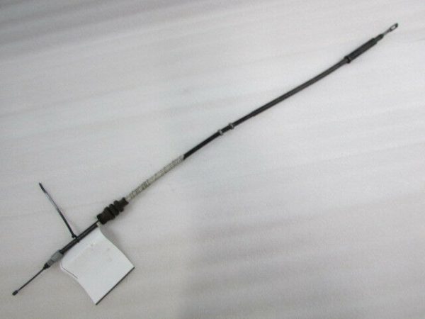 Maserati Granturismo, Emergency Brake Cable, Used, P/N 221901