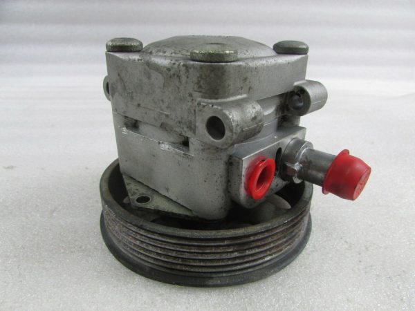 Maserati Spyder, Coupe, Power Steering Hydraulic Pump, Used, P/N 187920