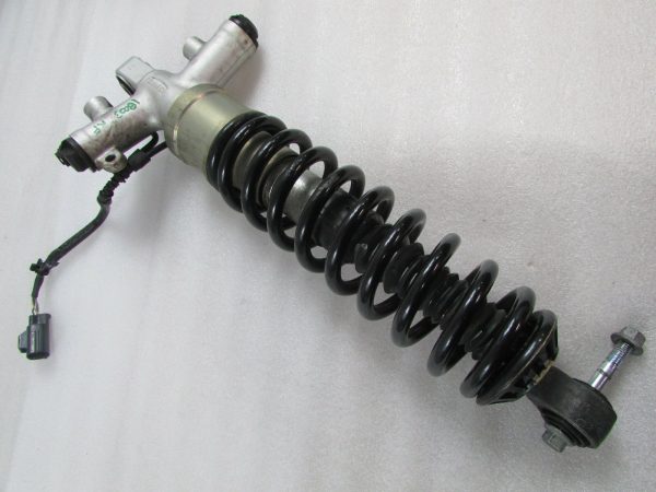 McLaren MP4-12C, RH, Right Front Shock Absorber, Used, P/N 11B1101CP