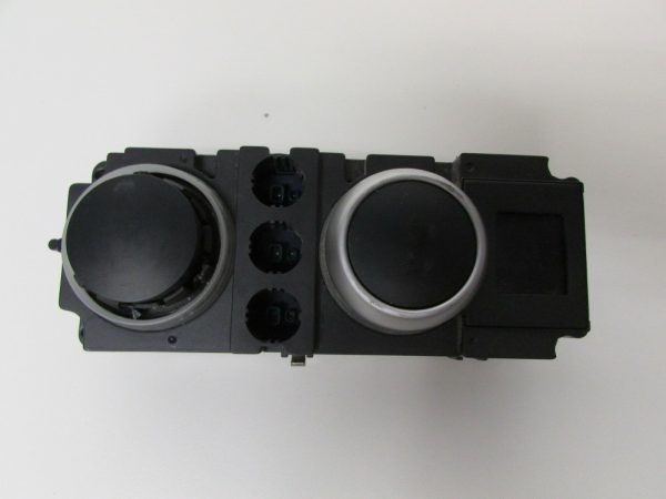 Mclaren MP4-12C RH Temperature Control Unit, Used, P/N 11M1250CP.01