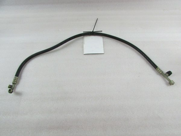 Ferrari 456, AC Dehydration Filter to Junction Hose, Used, P/N 65990500