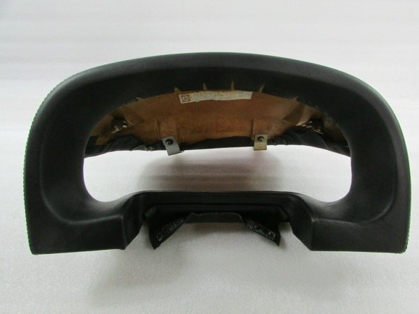 Ferrari 456, Speedometer Pod Trim Panel, Used, P/N 65289800