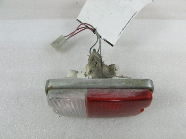 Ferrari Mondial RH, Right Outer Front Bumper Lamp, Used, P/N 60870700