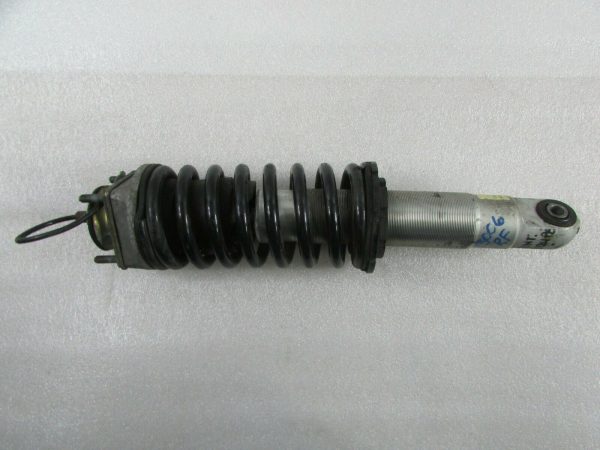 Maserati Coupe, Spyder, Front Shock Absorber, Used, P/N 182777