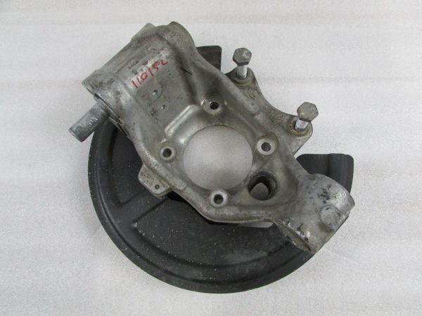 Maserati Coupe, Spyder, LH, Left Rear Knuckle/Stub, w/out Hub, Used, P/N 189335