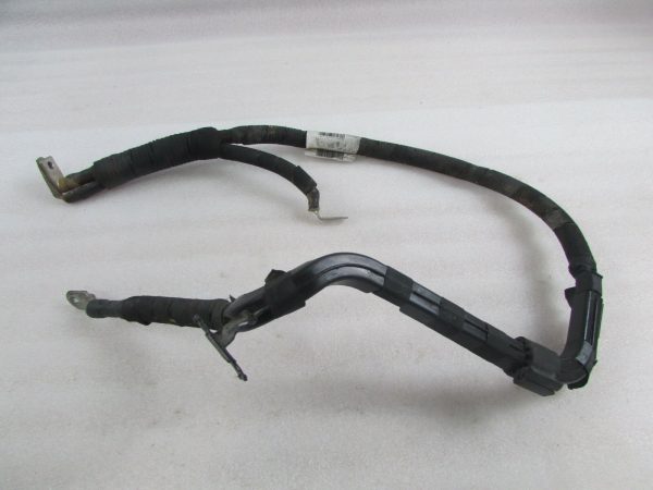 McLaren 720S,  Engine Power Cable Harness,Used,  P/N 11M2171CP