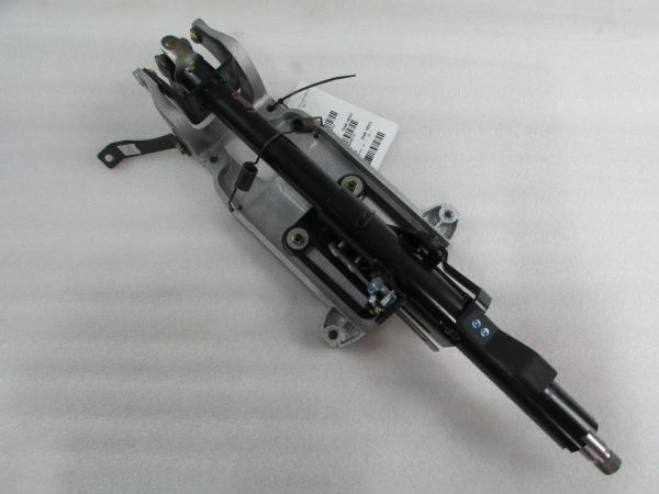 Mclaren MP4-12C, Steering Column, Used, P/N 11D0120CP